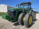 2022 John Deere 8R 370 Image