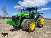 Thumbnail image John Deere 8R 370 0