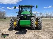 Thumbnail image John Deere 8R 370 1