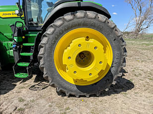 Main image John Deere 8R 370 27