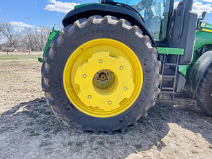 Main image John Deere 8R 370 29