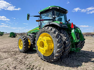 Main image John Deere 8R 370 7