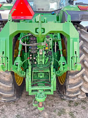 Main image John Deere 8R 370 9