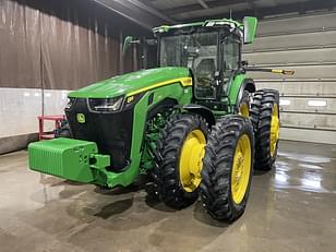 Main image John Deere 8R 370 0