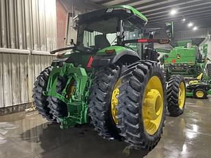 Main image John Deere 8R 370 13