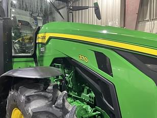 Main image John Deere 8R 370 18