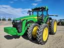 2022 John Deere 8R 370 Image