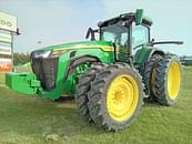 Thumbnail image John Deere 8R 370 0