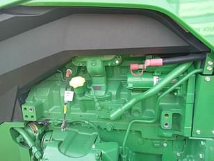 Main image John Deere 8R 370 10