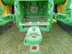 Main image John Deere 8R 370 19