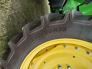 Main image John Deere 8R 370 24