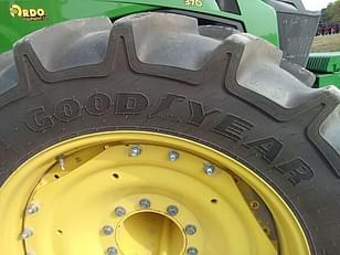 Main image John Deere 8R 370 25