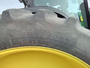 Main image John Deere 8R 370 29