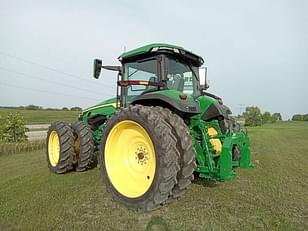 Main image John Deere 8R 370 3