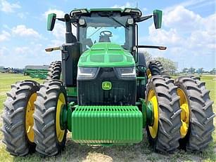 Main image John Deere 8R 370 34