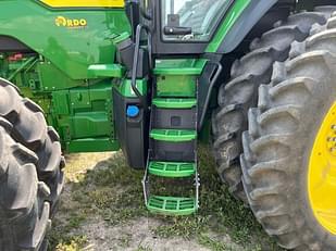 Main image John Deere 8R 370 37