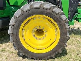 Main image John Deere 8R 370 48