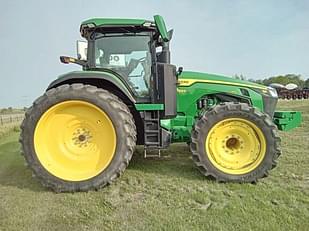 Main image John Deere 8R 370 6