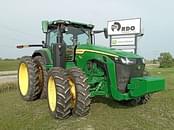 Thumbnail image John Deere 8R 370 7