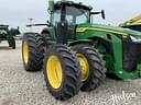 2022 John Deere 8R 370 Image