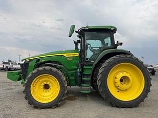 Main image John Deere 8R 370 1