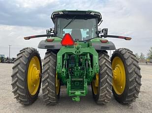 Main image John Deere 8R 370 4