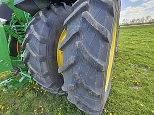 Main image John Deere 8R 370 12