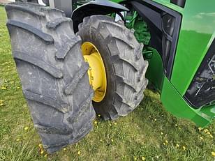 Main image John Deere 8R 370 14