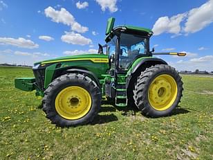 Main image John Deere 8R 370 1