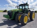 2022 John Deere 8R 370 Image
