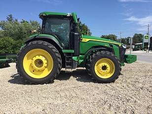 Main image John Deere 8R 370 1