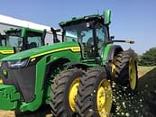 Thumbnail image John Deere 8R 370 3