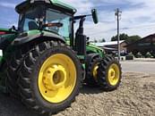 Thumbnail image John Deere 8R 370 4