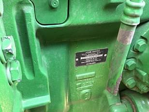 Main image John Deere 8R 370 7