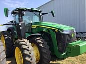 Thumbnail image John Deere 8R 370 8