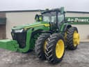 2022 John Deere 8R 370 Image