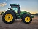 2022 John Deere 8R 370 Image