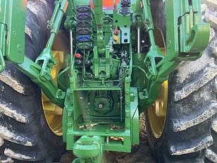 Main image John Deere 8R 370 12