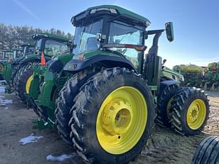 Main image John Deere 8R 370 13