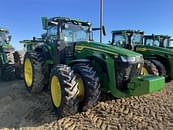 Thumbnail image John Deere 8R 370 15