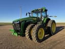 2022 John Deere 8R 370 Image