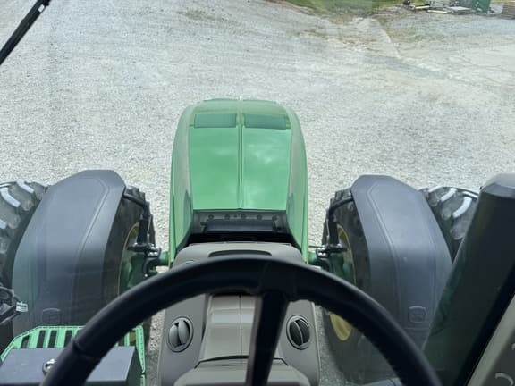 Image of John Deere 8R 370 equipment image 1