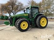 Thumbnail image John Deere 8R 370 1