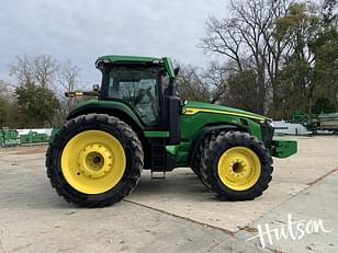 Main image John Deere 8R 370 3