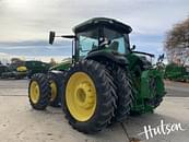 Thumbnail image John Deere 8R 370 6