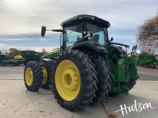 Main image John Deere 8R 370 6