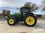 Thumbnail image John Deere 8R 370 0