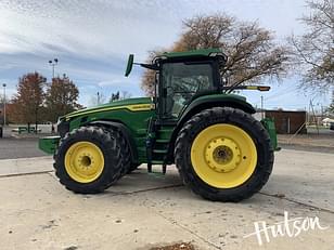 Main image John Deere 8R 370 0