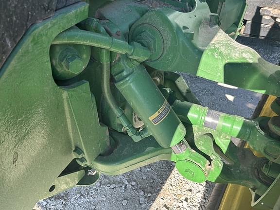 Image of John Deere 8R 370 equipment image 2