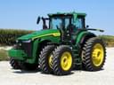 2022 John Deere 8R 370 Image